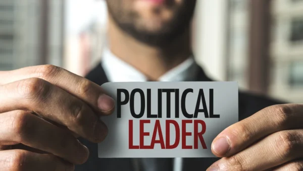 Online Reputation Protection Services for Political Leaders and Candidates