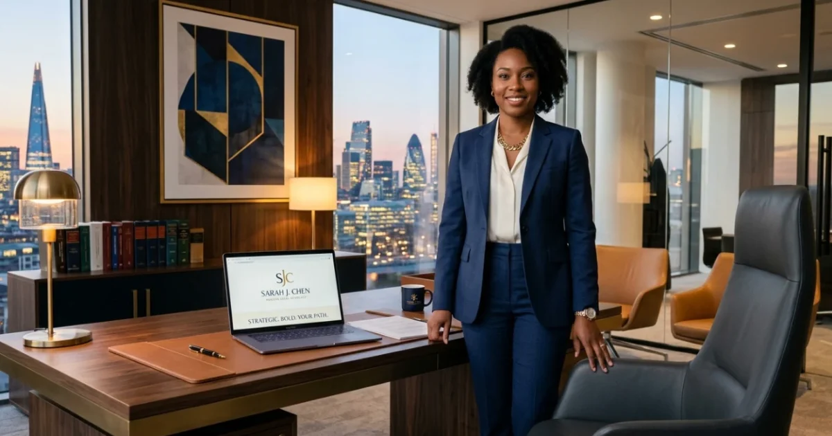 Personal Branding Strategies That Help Lawyers Stand Out