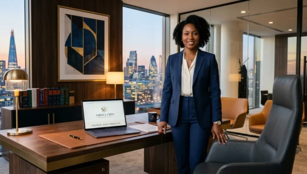 Personal Branding Strategies That Help Lawyers Stand Out