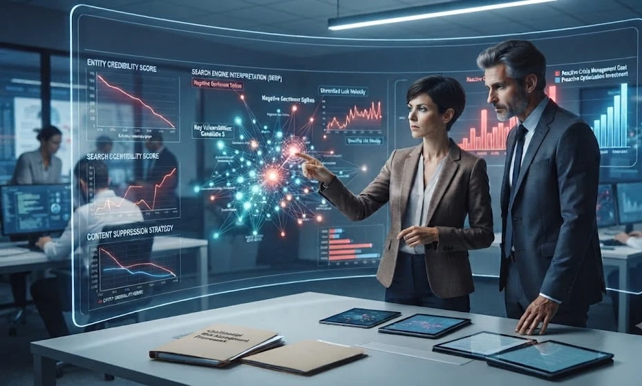Political Reputation Risk Assessment Which Challenges Matter Most