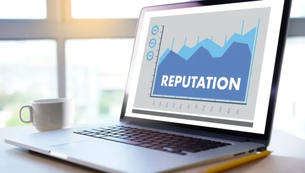 Professional Business Reputation Management Services That Protect Your Brand