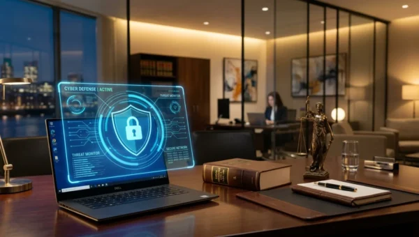 Protect Your Criminal Defence Practice Online