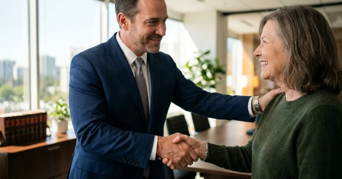 Reputation Management for Personal Injury Law Firms