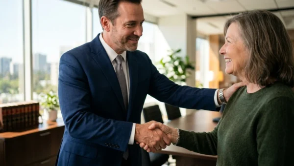 Reputation Management for Personal Injury Law Firms