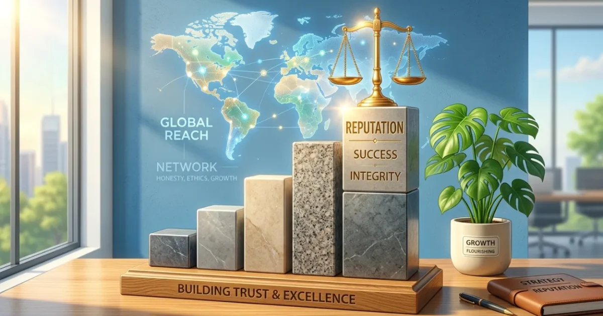 Reputation Strategies That Help Immigration Lawyers Grow