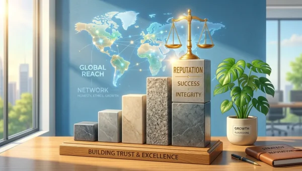 Reputation Strategies That Help Immigration Lawyers Grow