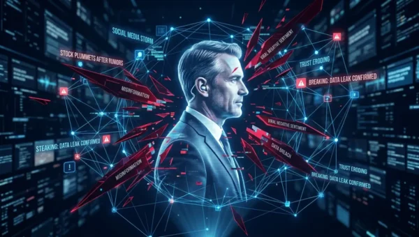 The Biggest Online Reputation Risks Facing CEOs Today