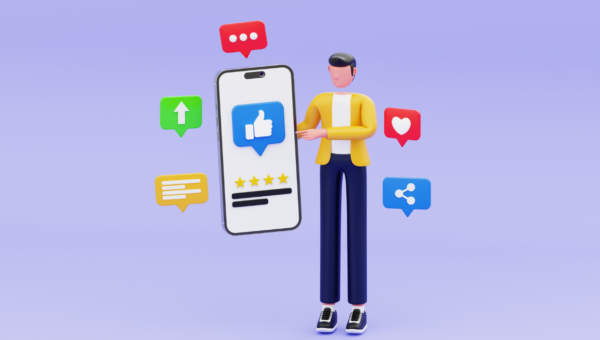The Evolution of Political Reputation in the Social Media Era