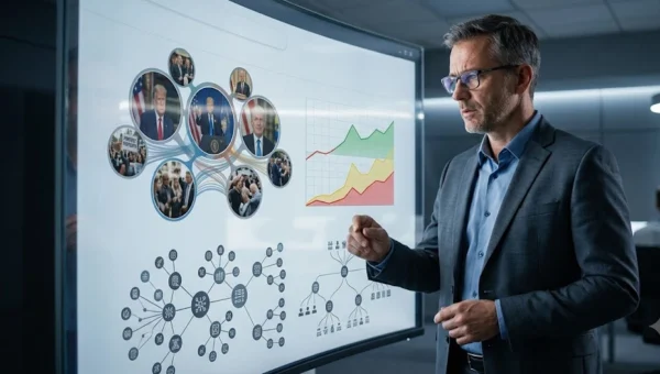 The Growing Impact of Digital Footprints on Political Careers