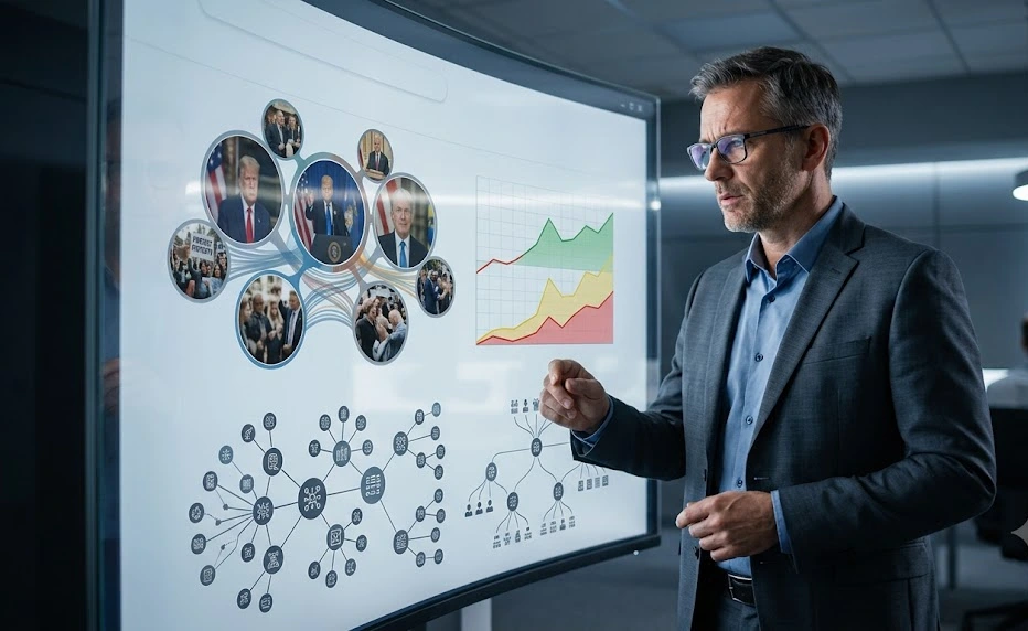 The Growing Impact of Digital Footprints on Political Careers