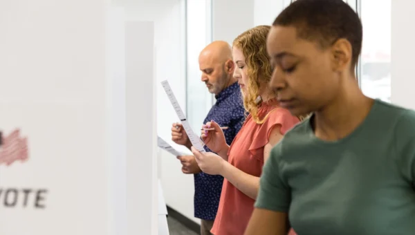 Understanding Political Reputation Signals That Influence Younger Voters 1