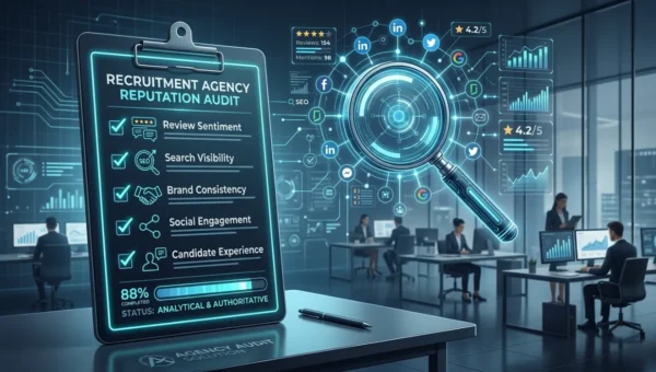 What Does a Recruitment Agency Reputation Audit Include Free Audit Explained