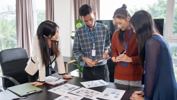 What Is Social Media Reputation Management in 2026