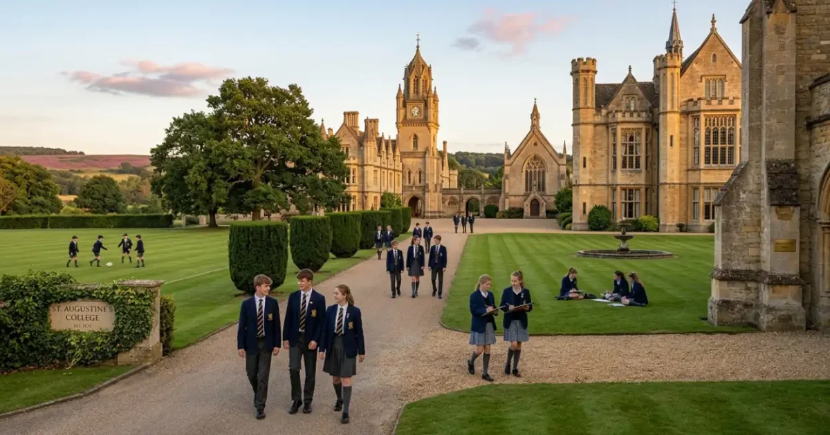 What Is a Private School in the UK? Definition, Types, and Fees