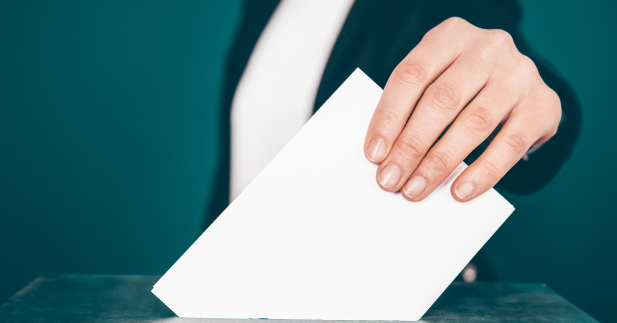 What Makes Voters Trust One Politician Over Another?