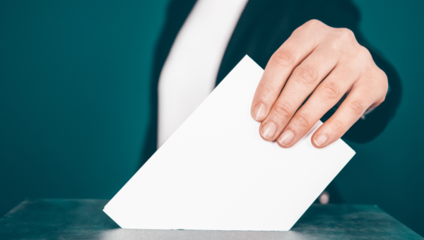 What Makes Voters Trust One Politician Over Another