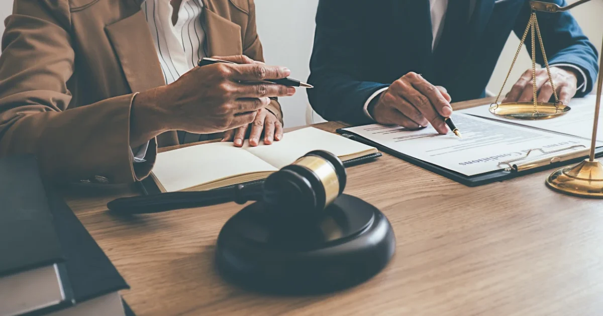 What Reputation Challenges Do Law Firms Face in 2026