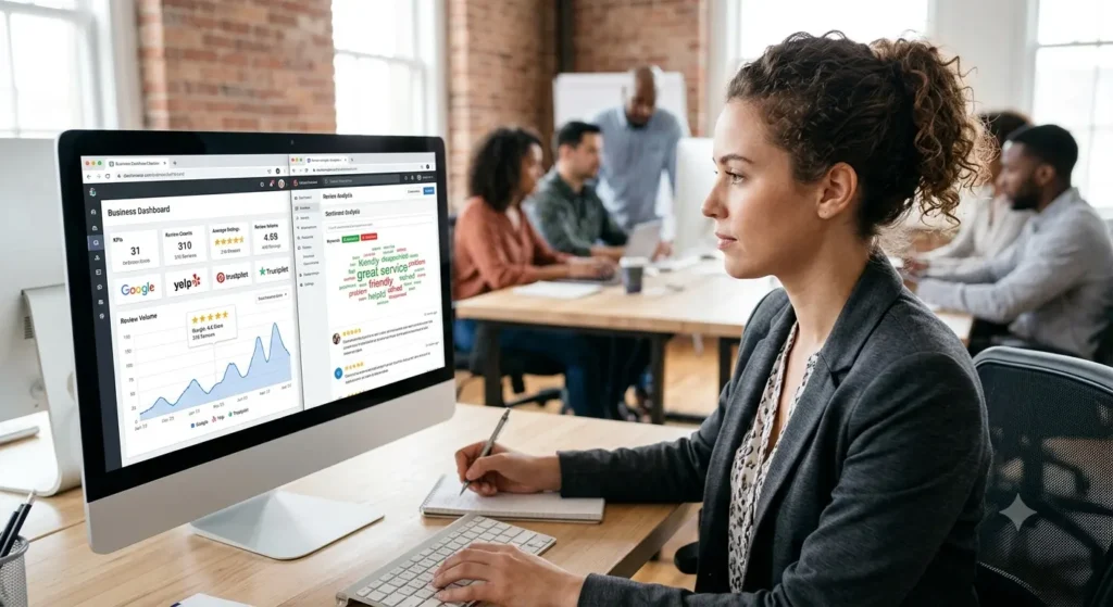 What Role Do Reviews Play in Online Reputation