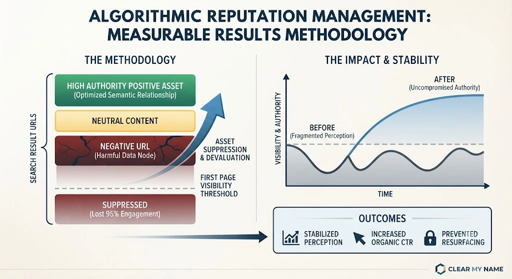 Which Reputation Management Approach Delivers Measurable Results 1