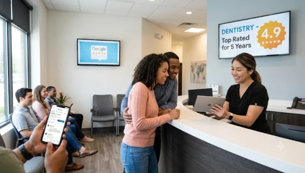 Which Reputation Strategies Deliver the Best Results for Local Businesses