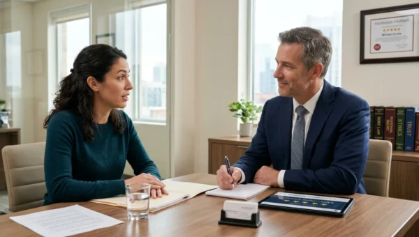 Why Personal Injury Lawyers Need Strong Online Reputations