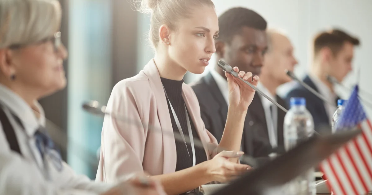 Why Political Leaders Are Investing More in Digital Communications