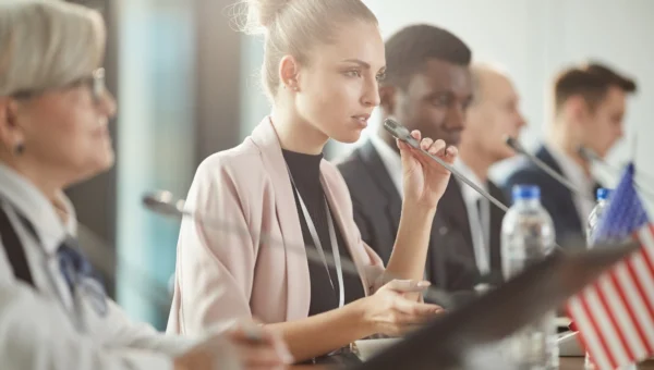 Why Political Leaders Are Investing More in Digital Communications