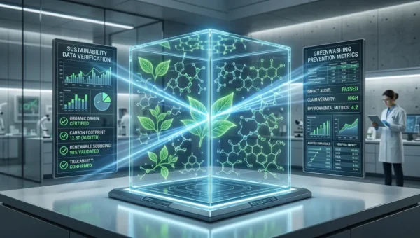 Backing Up ESG and Sustainability Claims to Avoid Greenwashing Backlash