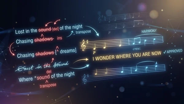 Correcting Misinterpreted Lyrics on Genius and Lyric Sites