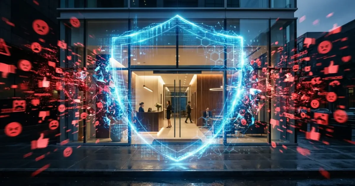 Defend Your Class Action Firm From Backlash With Clear My Name