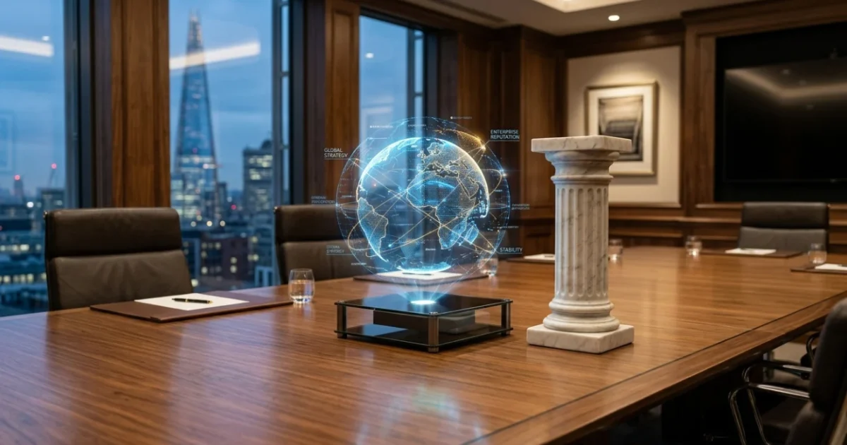 Enterprise Reputation Strategies for Corporate Legal Practices