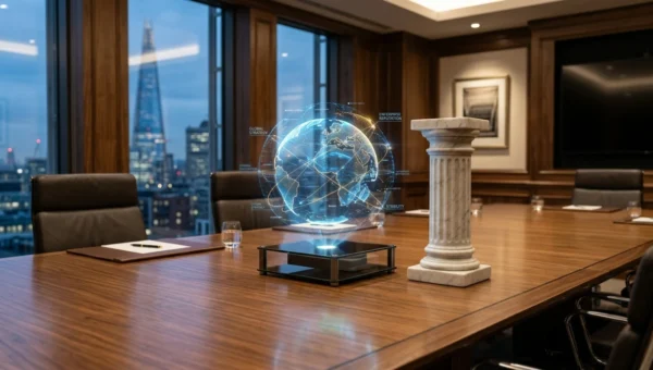 Enterprise Reputation Strategies for Corporate Legal Practices