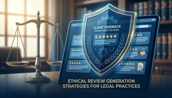 Ethical Review Generation Strategies for Legal Practices