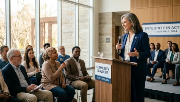 Handling Endorsement Controversies Without Losing Voter Trust