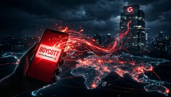 How Boycott Campaigns Start and Spread Against Businesses
