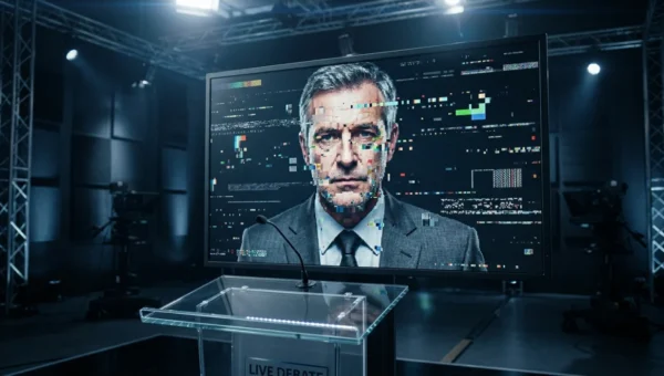 How Deepfake Videos Threaten Political Figures Before Elections