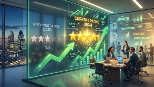 How Do Agencies Raise Their Google Rating From 3 to 4.5 Stars