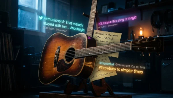 How Old Lyrics and Tweets Resurface to Haunt Artists