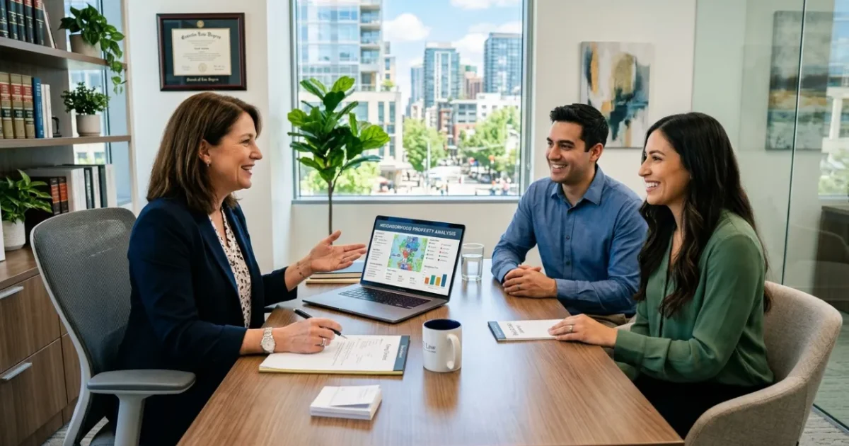 How Real Estate Attorneys Can Turn Online Research Into Consultations