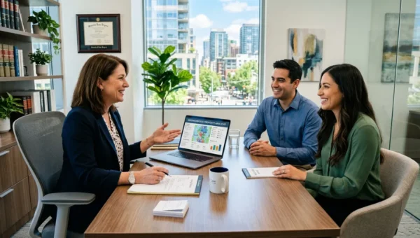 How Real Estate Attorneys Can Turn Online Research Into Consultations