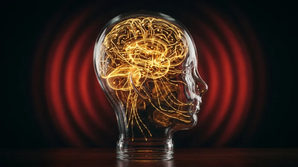 How does a digital footprint influence reputation after deepfake distribution?