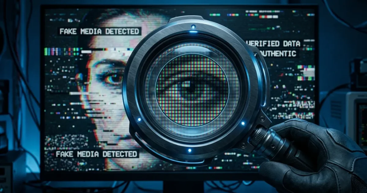 How to Detect and Debunk Deepfakes Targeting Political Figures