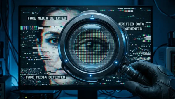 How to Detect and Debunk Deepfakes Targeting Political Figures