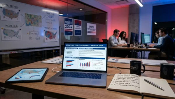 How to Prepare a Voting Record Response Before Election Season