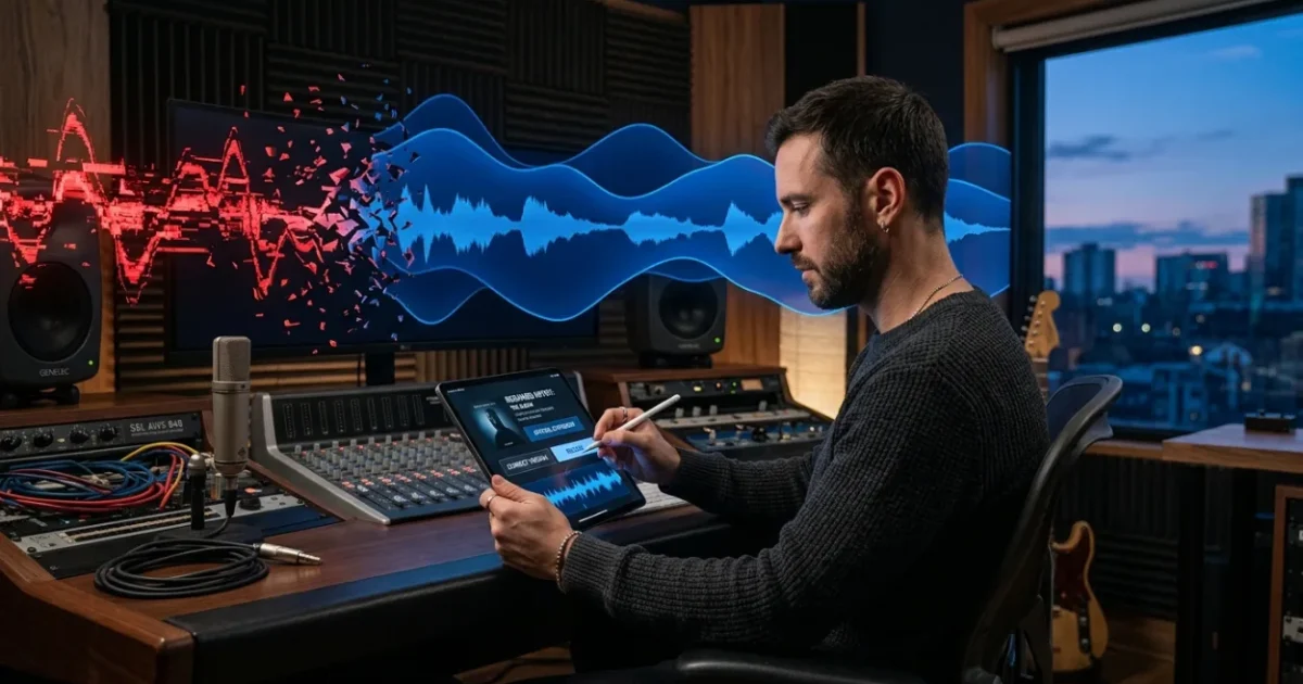 How to Respond When Your Demos or Tracks Leak Online