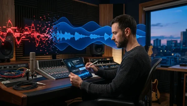 How to Respond When Your Demos or Tracks Leak Online