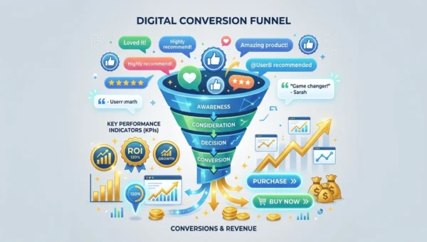 How to Turn Facebook Recommendations Into a Conversion Asset