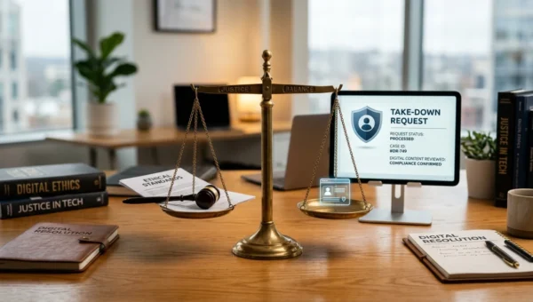 Legal and Ethical Options for Addressing Defamatory Online Content