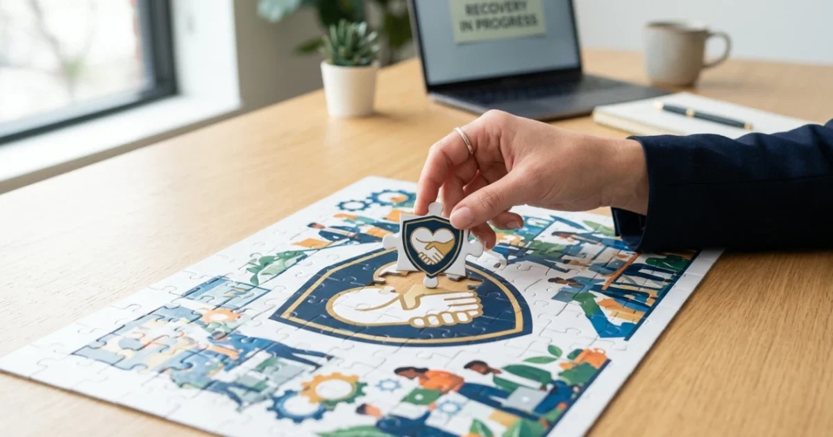 Managing Brand Perception During and After a Product Recall