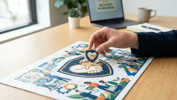 Managing Brand Perception During and After a Product Recall